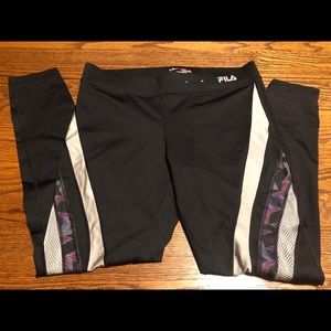 FILA Running Legging